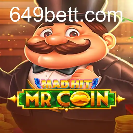 MadHitMrCoin: A Nova Sensação dos Jogos Online