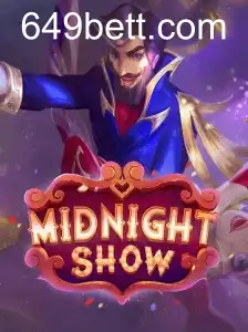 Descubra o Novo Jogo de Estratégia: MidnightShow e Sua Relação com 649bet
